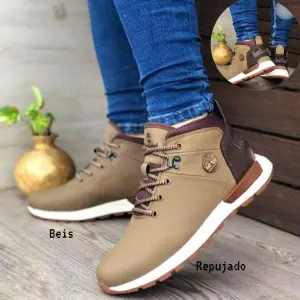 Tenis Timberland
