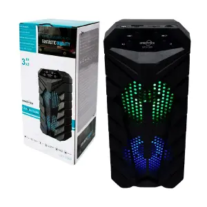 Parlante Bluetooth GTS-1559