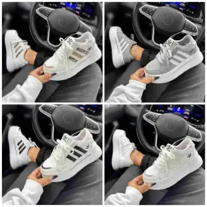 REF: 115 ADIDAS MONIK