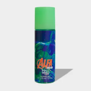 SPLASH NIÑO ALFA VENGADOR 215 ml