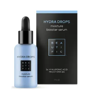 Hydra Drops