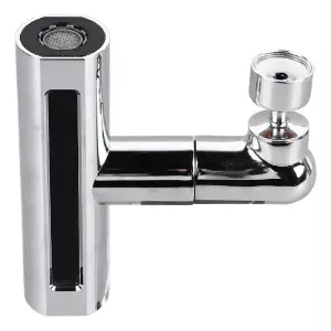 Adaptador Extensión Grifo Giratoria Mult