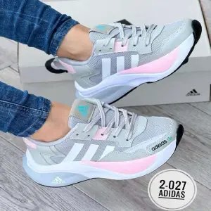Tenis Adidas Dama