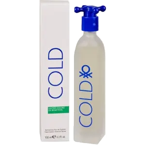 Benetton Cold