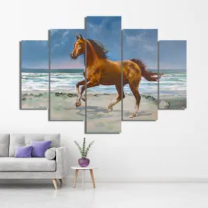 CABALLOS 101