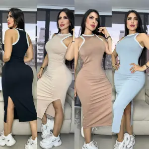 Vestido Eliana