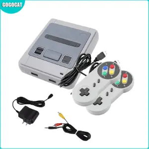 Consola Retro Video Juegos 620
