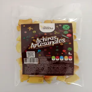 Achiras Artesanales