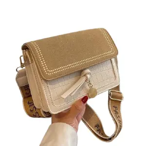 BOLSO LASSIC BEIGE
