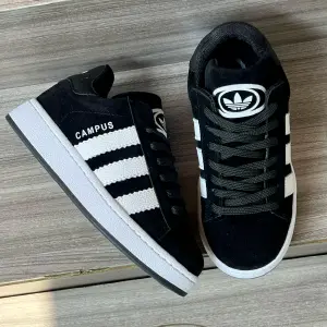 Tenis Nacional Adidas Campus
