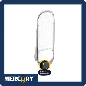 LUMINARIA ALUMBRADO PUBLICO 150W 6500K