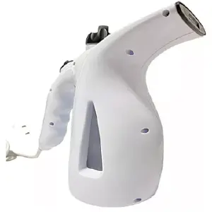 Plancha Vapor ropa