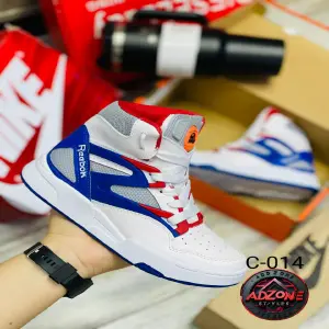 Botines Botas Reebok Unisex | C-014
