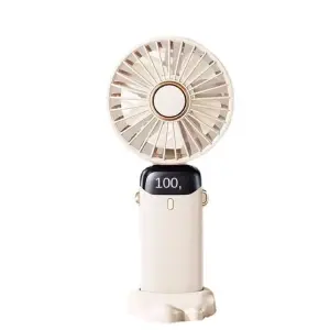 ventilador de mano de refrigeración pant