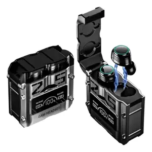 Audífonos Bluetooth Deportivos M25