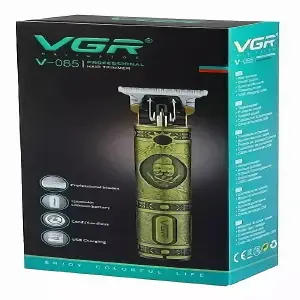 MAQUINA CORTADORA DE PELO VGR 0-85