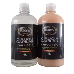 alisado  havanna 2 pasos cirugiac  500m