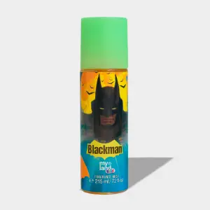 SPLASH NIÑO BLAKCMAN 215 ml