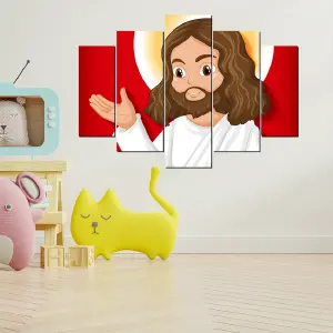 INFANTIL RELIGIOSO 04