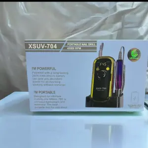 Portable Nail dril  Professional