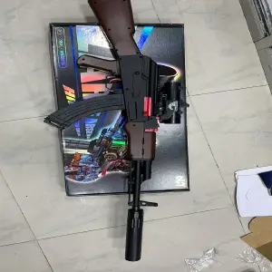 HIDROGEL 4K-47