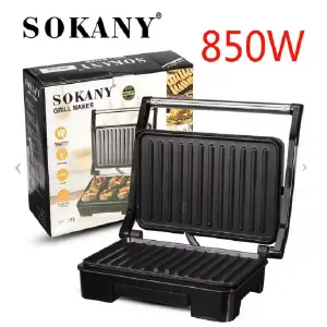 PARRILLA SOKANY SK-223
