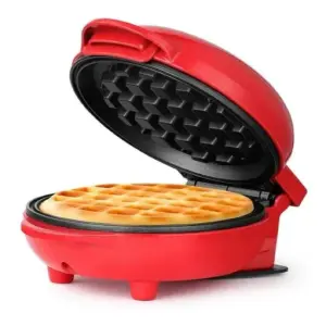Mini Waflera Plancha Panqueques