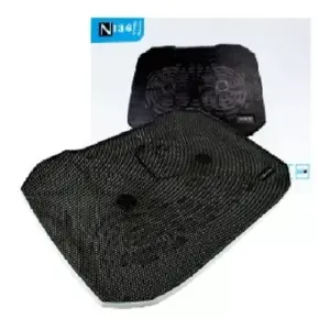 Base Refrigerante Laptop 2 Ventiladores