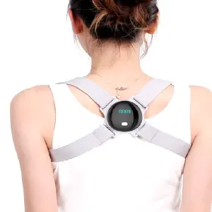 Corrector de postura INTELIGENTE