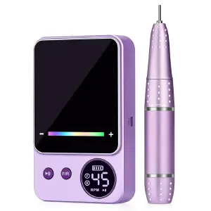 Pulidor Uñas Electrico Profesional Manos