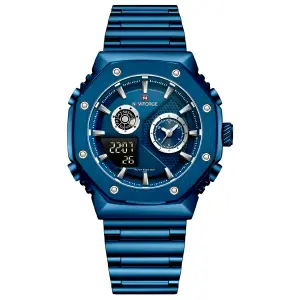Reloj Naviforce Casual Nf9216s Digital