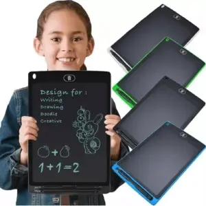 Tableta De Escritura Para Niños