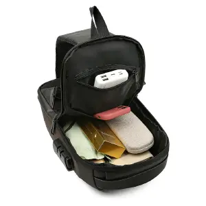 BOLSO PECHERA BANDOLERA