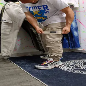 JOGGER CARGO ARENA MEDIO