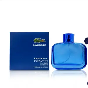 Perfume Lacoste Blue 1.1 100ml