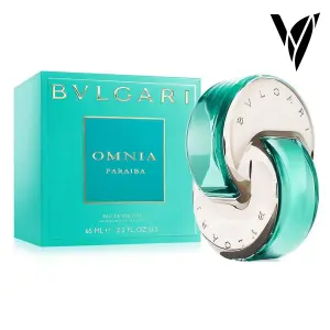 OMNIA PARAIBA