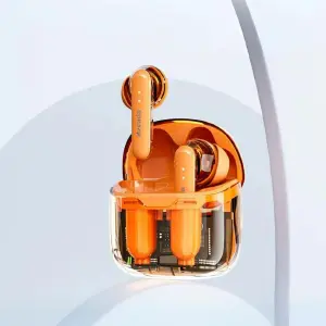 Audifonos Tws Azeada Bt01 Crystal