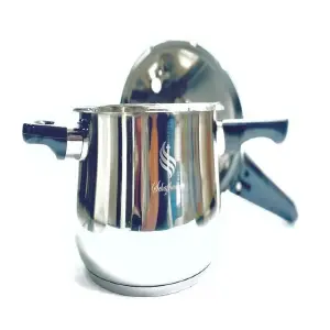 Olla A Presión Schaffhausen 5,6 lts