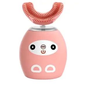 Cepillo De Dientes Eléctrico Ultrasónico