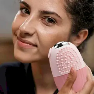 Silicona Ice Roller Exfoliante