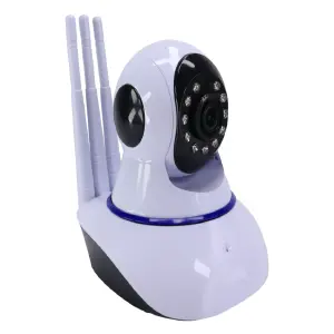 CAMARA 3 ANTENAS 23029