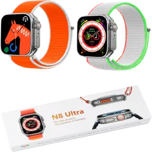 SMART WATCH N-8 ULTRA
