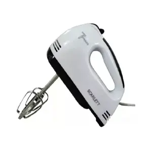 Batidora de mano eléctrico