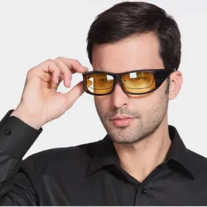 Gafas Hd Vision 2x1