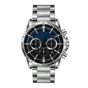 Reloj G-force H4231g Cronografo Funciona