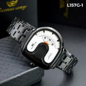 L157G RELOJ SUCCESS WAY MET GIRATORIA