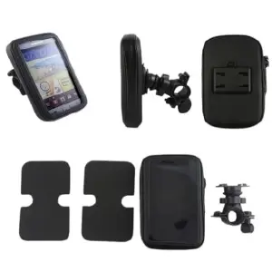 ESTUCHE PORTA CELULAR IMPERMEABLE PARA M