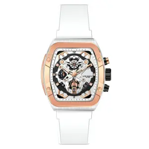 Reloj G-force H3994g Calendario Deportiv