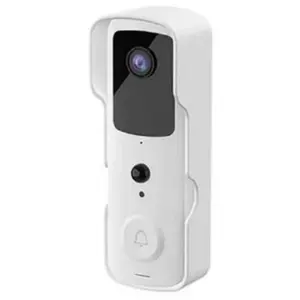 Video Portero WIFI Resolución