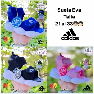 SANDALIA ADIDAS SULE EVA
